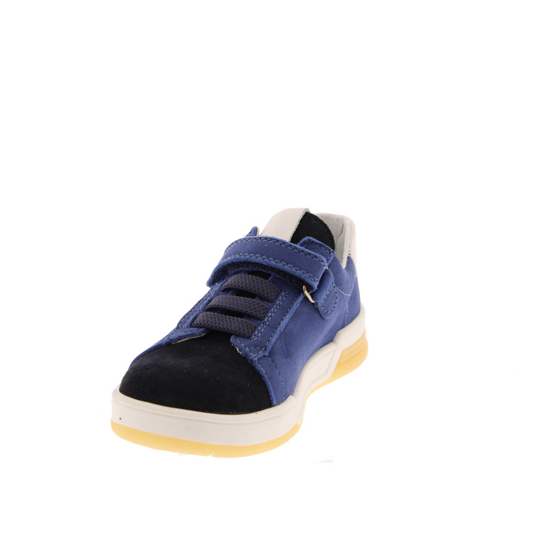 Bopy low shoes blue 3