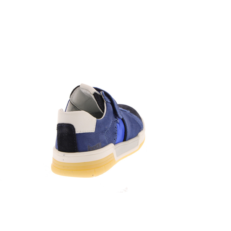 Bopy low shoes blue 4