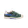 Fr low shoes green 1