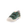Fr low shoes green 3