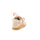 Babybotte chaussures à lacets rose 4