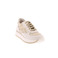 Andrea Morrelli chaussures basses blanc 2