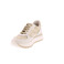 Andrea Morrelli chaussures basses blanc 3