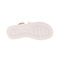 Beberlis sandals rose gold 5