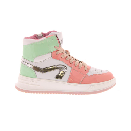 Hip sneakers multicolor