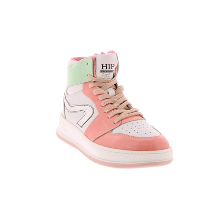 Hip sneakers multicolor