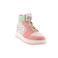 Hip sneakers multicolor 2