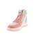 Hip sneakers multicolor 3