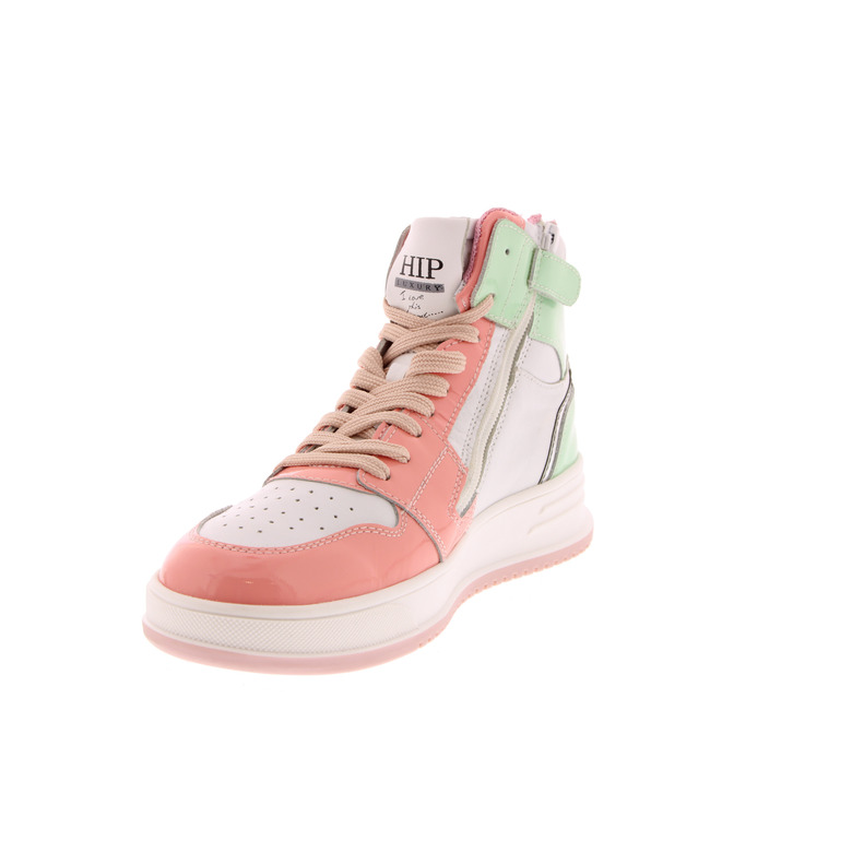 Hip sneakers multicolor 3