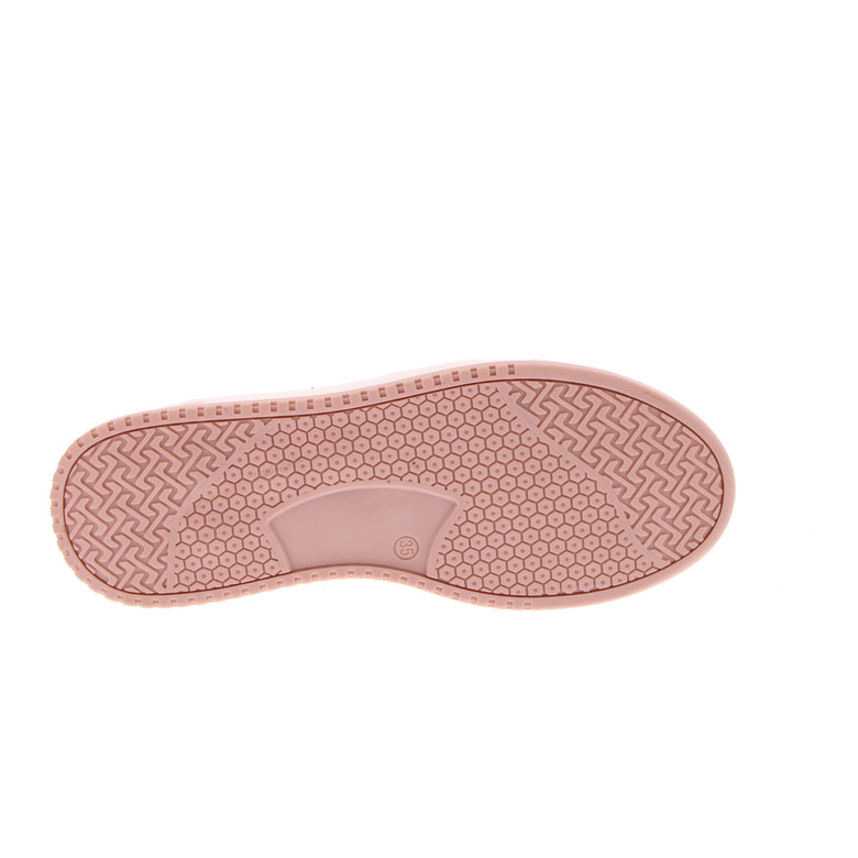 Hip sneakers multicolor 5