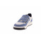 Hip low shoes blue 3