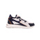 Hip sneakers donker blauw 1