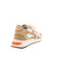 Hip sneakers lightbrown 4