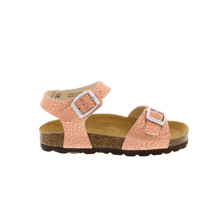 Kipling sandals pink
