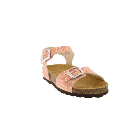 Kipling sandals pink