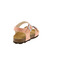 Kipling sandals pink 4