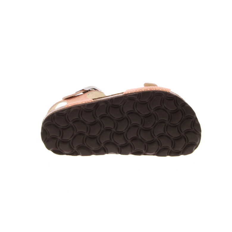 Kipling sandals pink 5
