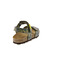 Kipling sandals khaki green 4