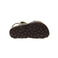 Kipling sandals khaki green 5