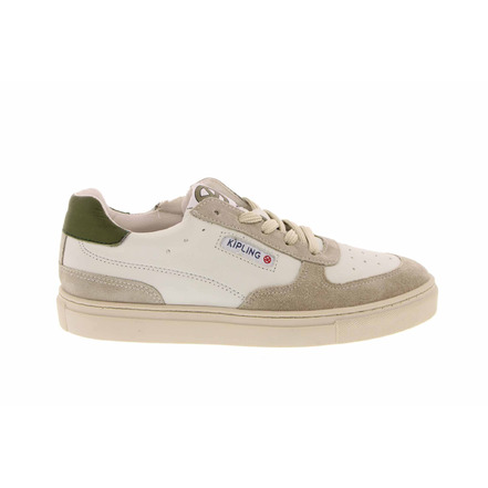 Kipling sneakers white