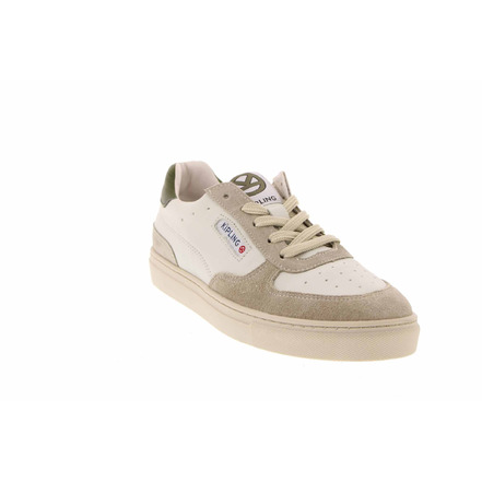 Kipling sneakers white