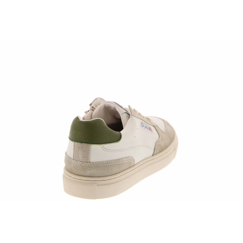 Kipling sneakers white 4