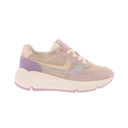 Little David sneakers multicolor