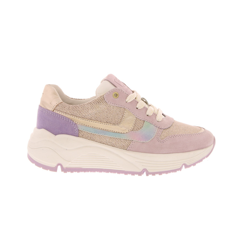 Little David sneakers multicolor 1