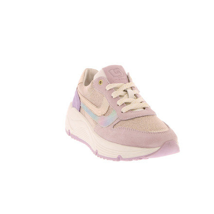 Little David sneakers multicolor