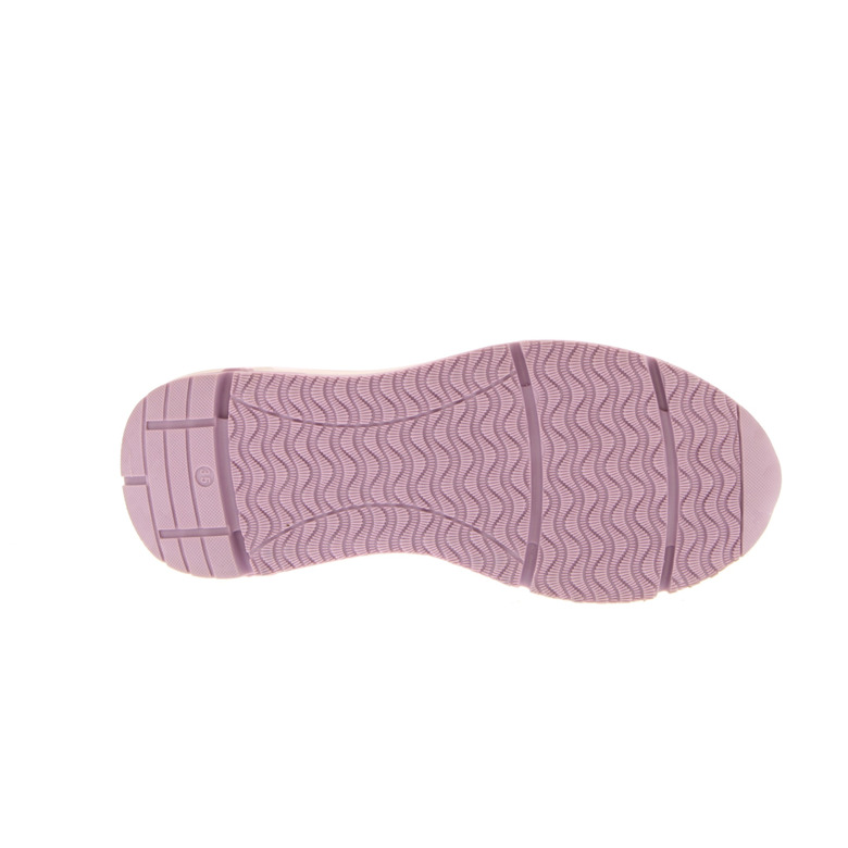 Little David sneakers multicolor 5