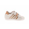 Little David chaussures basses blanc 1