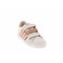 Little David chaussures basses blanc 2
