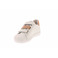 Little David chaussures basses blanc 3