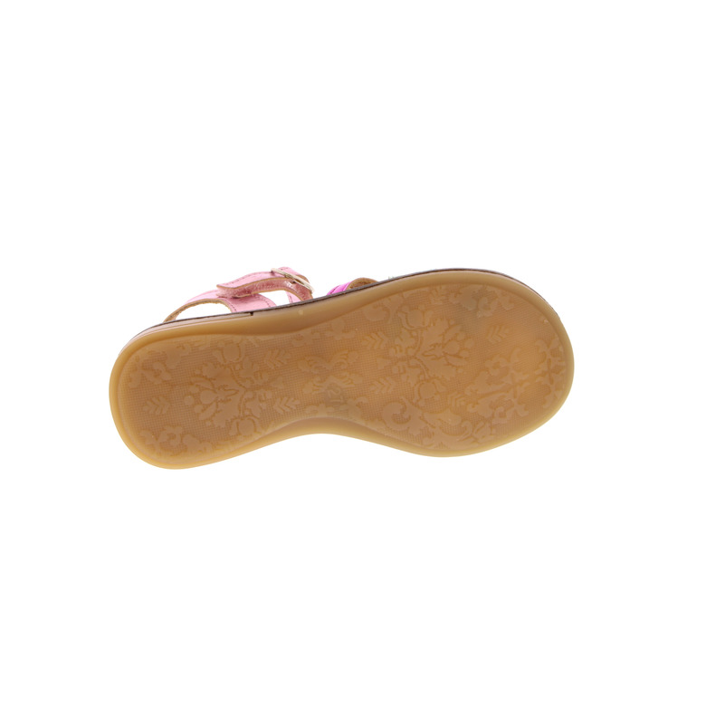 Little David sandales multicolor 5