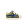 Little David veterschoenen groen 1