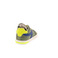 Little David veterschoenen groen 4