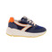 Little David sneakers blue 1