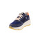 Little David sneakers blue 3