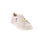 Bana & Co niedrige schuhe weiss 2