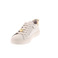 Bana & Co niedrige schuhe weiss 3