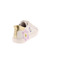 Bana & Co niedrige schuhe weiss 4