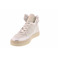 Bana & Co high shoes ecru 3