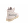 Bana & Co high shoes ecru 4