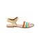 Rondinella sandalen multicolor 1