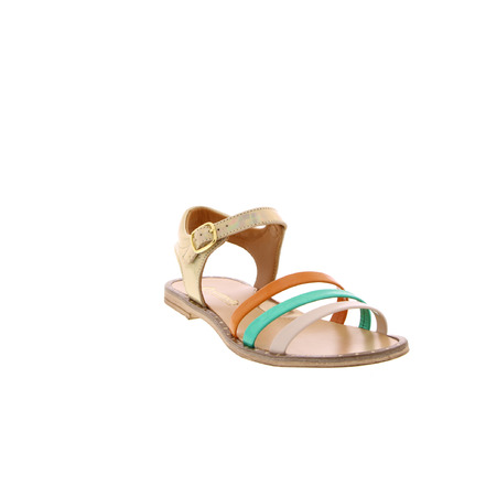 Rondinella sandalen multi color