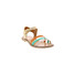 Rondinella sandalen multicolor 2