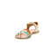 Rondinella sandalen multicolor 3