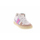 Rondinella lace shoes multicolor 2