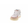 Rondinella lace shoes multicolor 3