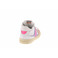 Rondinella lace shoes multicolor 4
